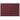 ISVEA Sotti bedieningspaneel – Rustiek bordeauxrood #variant_57380271325508