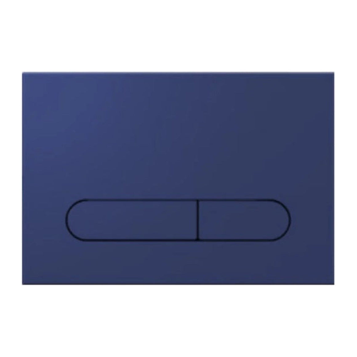 ISVEA Sotti bedieningspaneel – Isvea blauw #variant_57380271423812