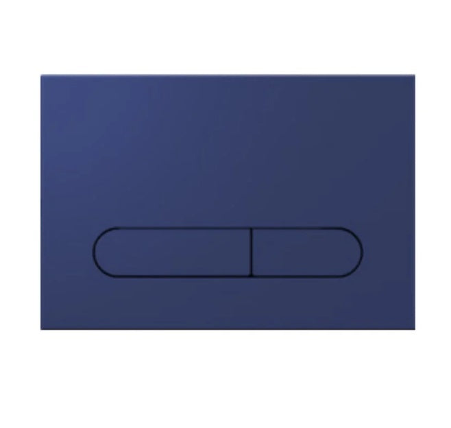 ISVEA Sotti bedieningspaneel – Isvea blauw #variant_57380271423812
