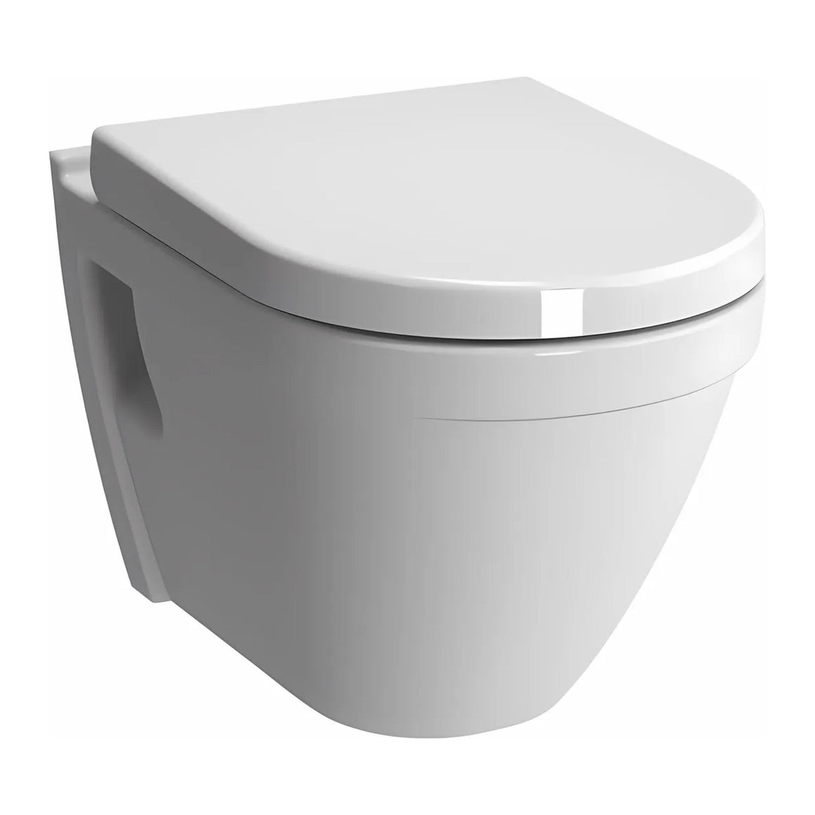 VitrA S50 WC-set #variant_57380306223428
