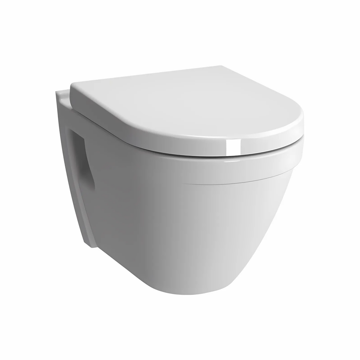 VitrA S50 WC-set #variant_57380306223428
