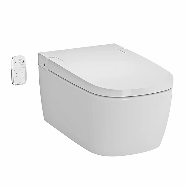 VitrA V-Care Basic Douche WC