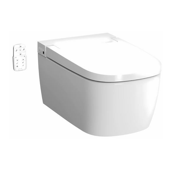 VitrA V-Care Comfort Douche WC