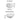 VitrA S20 Onderbouwwastafel, Zonder Kraangat, Met Overloop – Technische tekening – 6039B003-0012 #variant_57380263231812