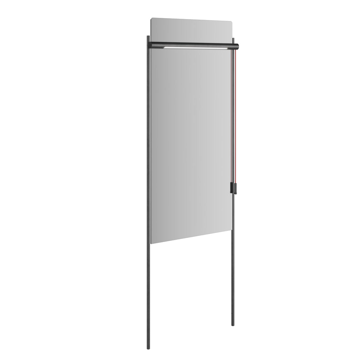 VitrA Equal Badkamerspiegel Met Verlichting 40Cm #variant_57380299374916