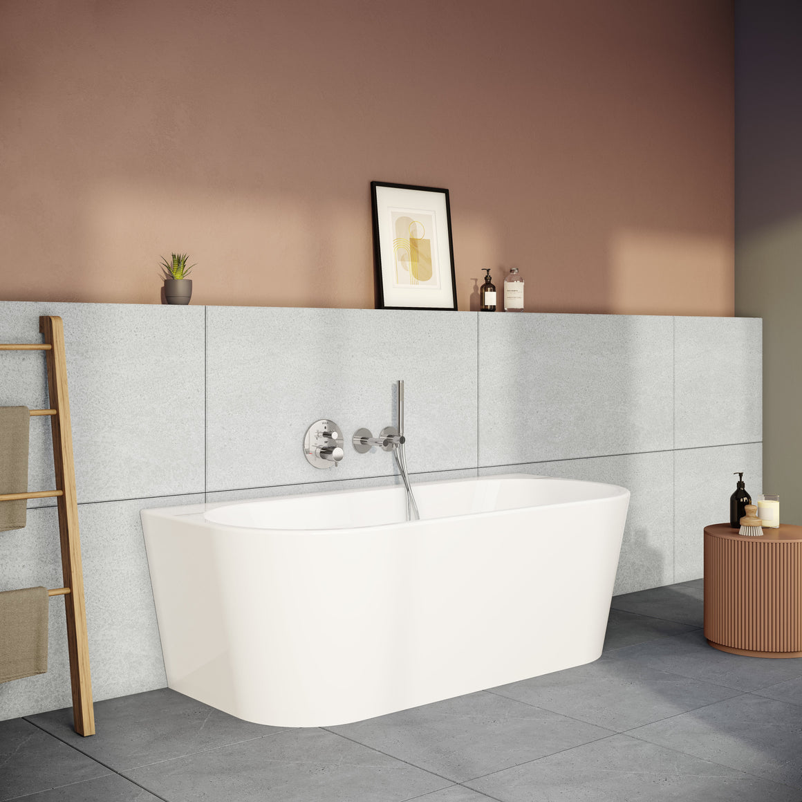 VitrA Geo Bad Btw – Gebruikssituatie – 65410006000 #variant_57380299080004