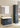 VitrA Basis Badkamerspiegel Geborsteld Chroom 80Cm – Gebruikssituatie – 66906 #variant_57380301635908
