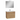 VitrA Mia 80 cm Gouden Eik met deuren #variant_57380304748868