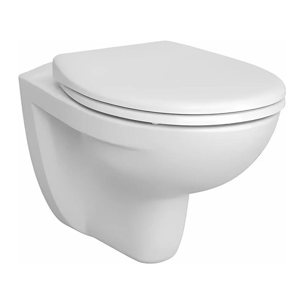 VitrA Normus WC-set