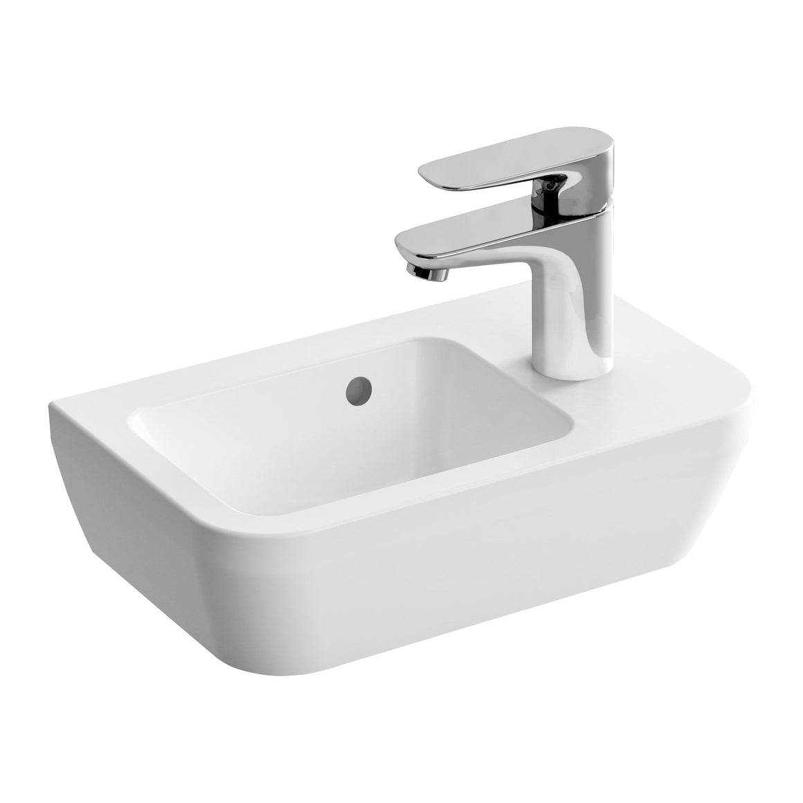 VitrA Integra Fontein #variant_57380298260804