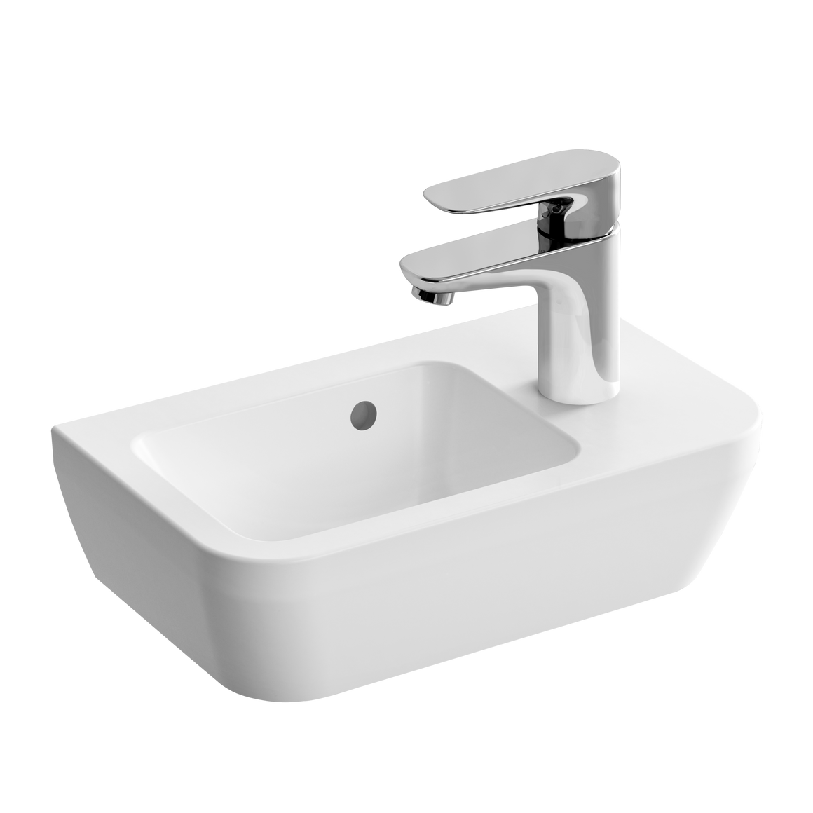 VitrA Integra Fontein #variant_57380298260804
