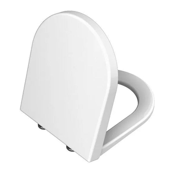 VitrA WC-bril – Wit – 72-003R309
