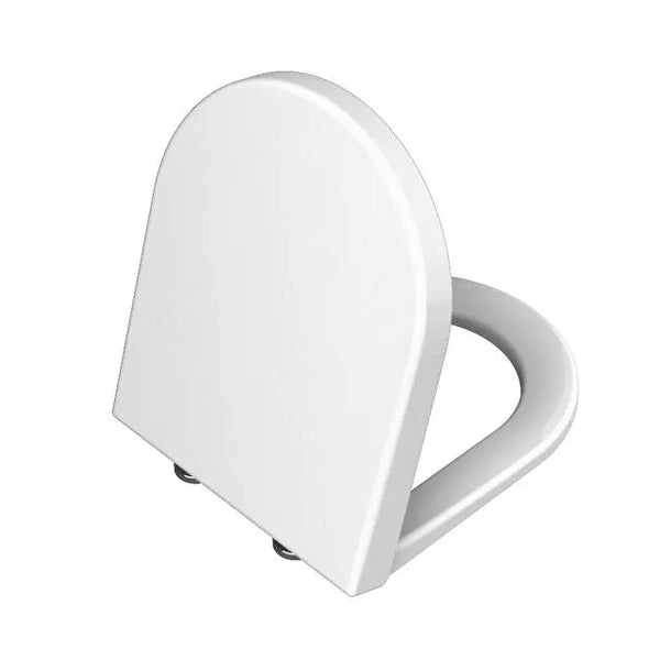 VitrA WC-bril – Wit – 72-003R309