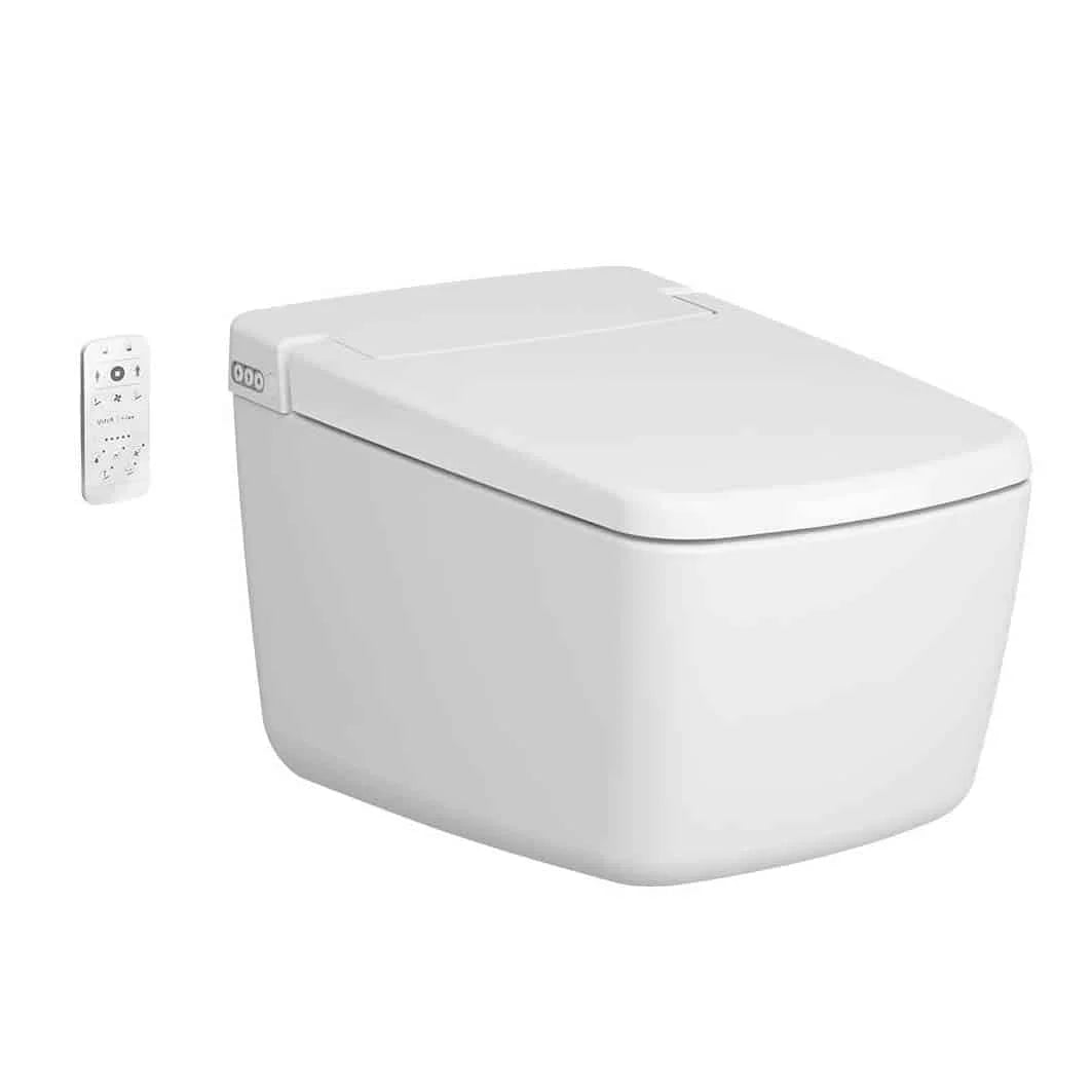 VitrA V-Care Prime Douche Toilet #variant_57380304945476