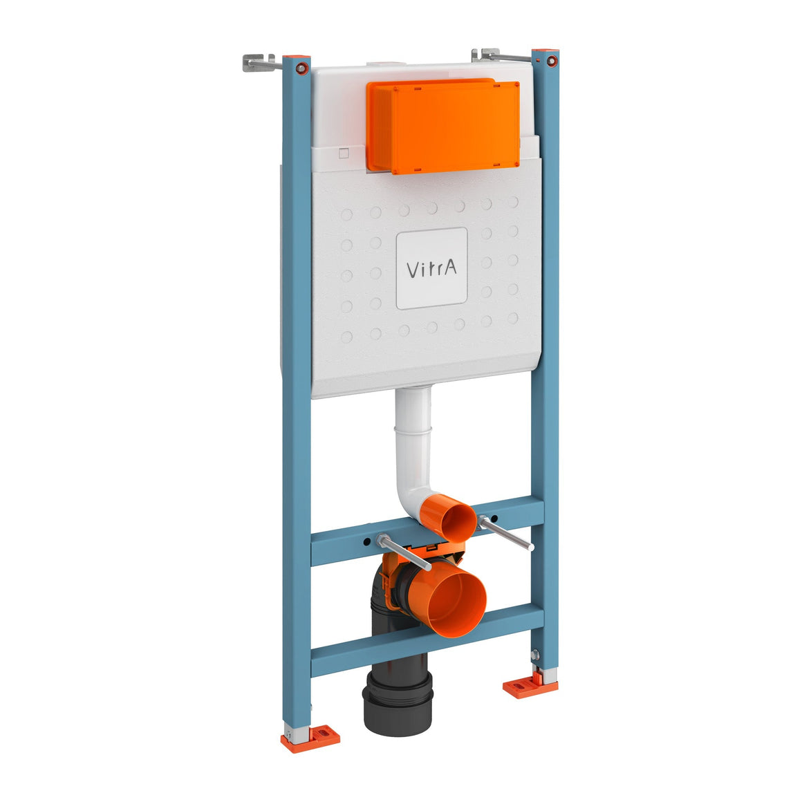 VitrA Vfix Core Inbouwreservoir - Wand Of Vloer #variant_57380273488196