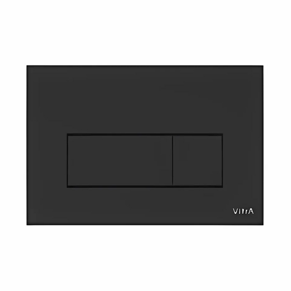 VitrA Root Square Bedieningspaneel
