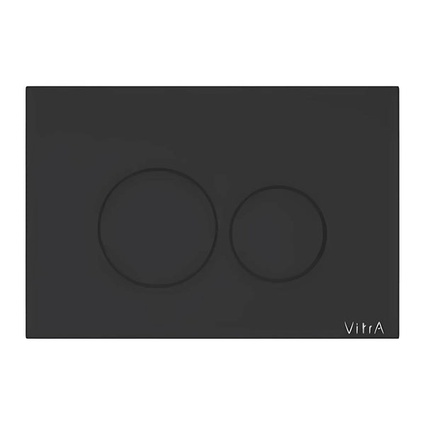 VitrA Origin V-Fix Bediening Paneel Mat
