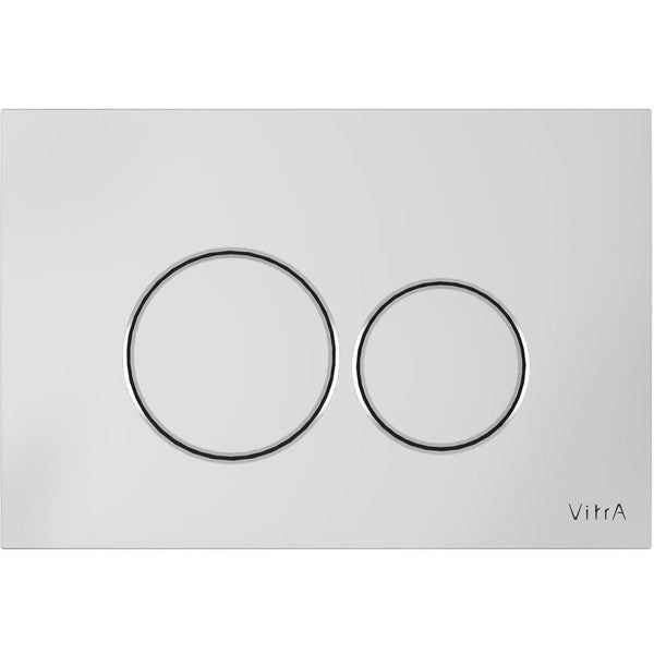 VitrA Origin V-Fix Bedieningselement