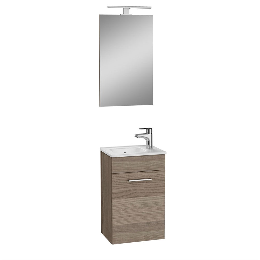 VitrA Mia Badkamermeubelset 40Cm, Cordoba #variant_57380268966212