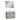 VitrA Mia Badkamermeubelset 80cm, Cordoba #variant_57380268769604