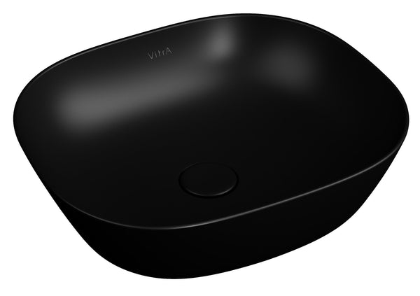 VitrA Plural Wastafel Vierkant