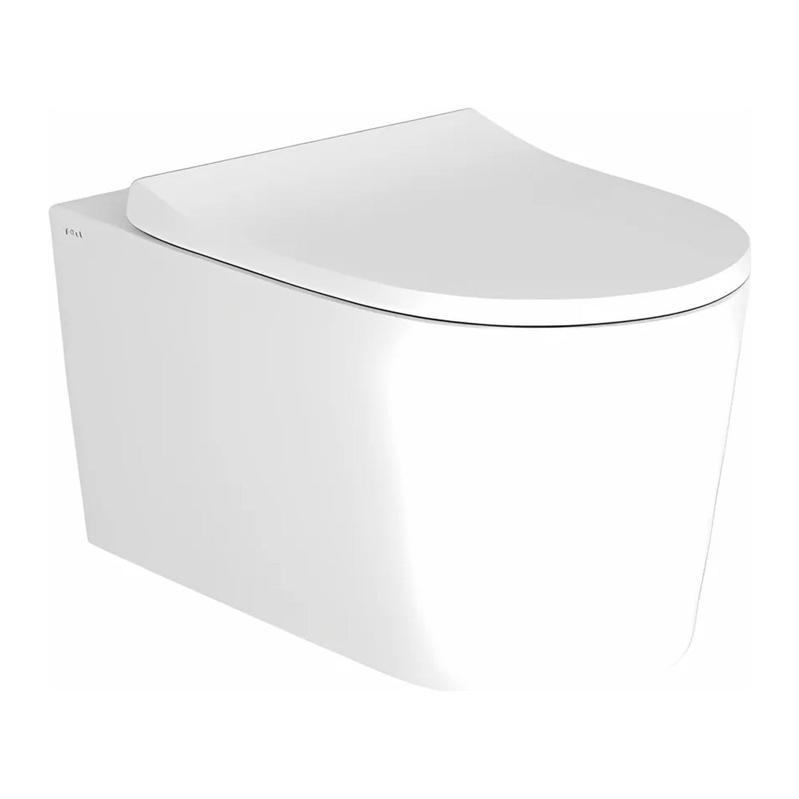 VitrA Nest WC-set #variant_57380305142084