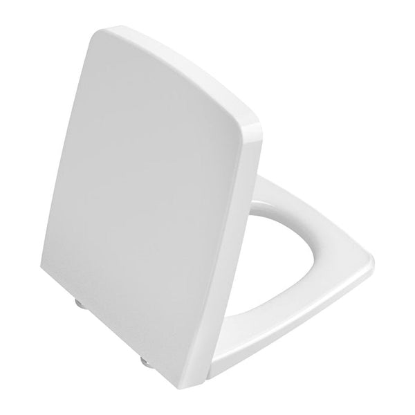 VitrA Metropole WC-Bril, Softclose, Easy Release, Duroplast
