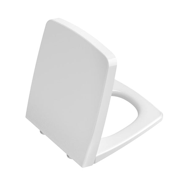 VitrA Metropole WC-Bril, Softclose, Easy Release, Duroplast