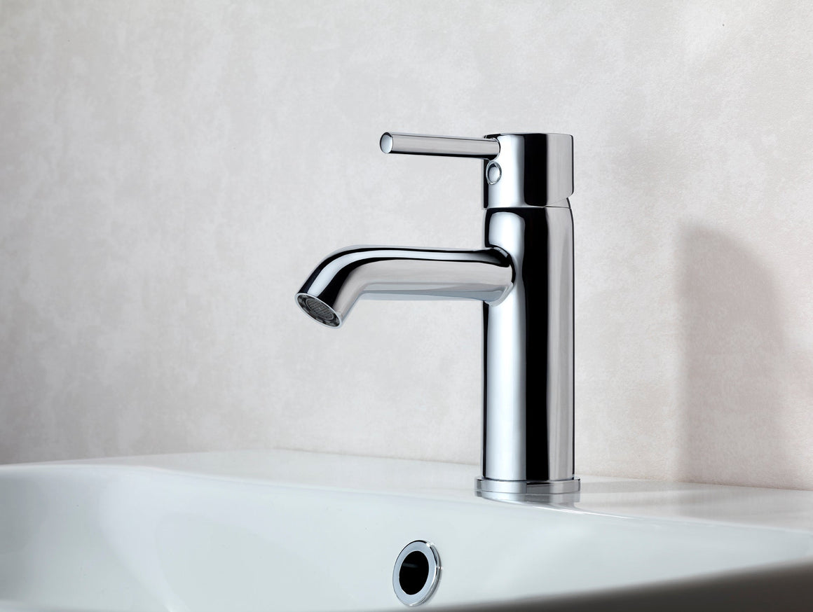 VitrA Minimax S Wastafelkraan – Productdetail – A41984EXP #variant_57380292493636