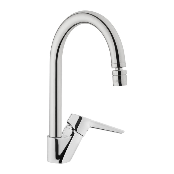 VitrA Solid S Keukenkraan
