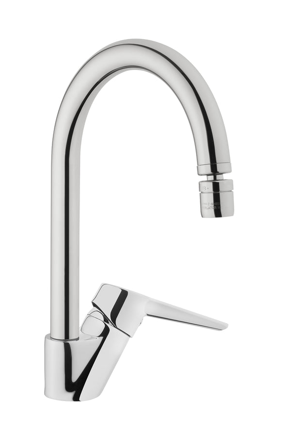 VitrA Solid S Keukenkraan