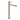 VitrA Origin Wastafelkraan Groot Geborsteld Nikkel #variant_57380271915332