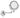 VitrA Arkitekta Badkamerspiegel Chroom #variant_57380301865284
