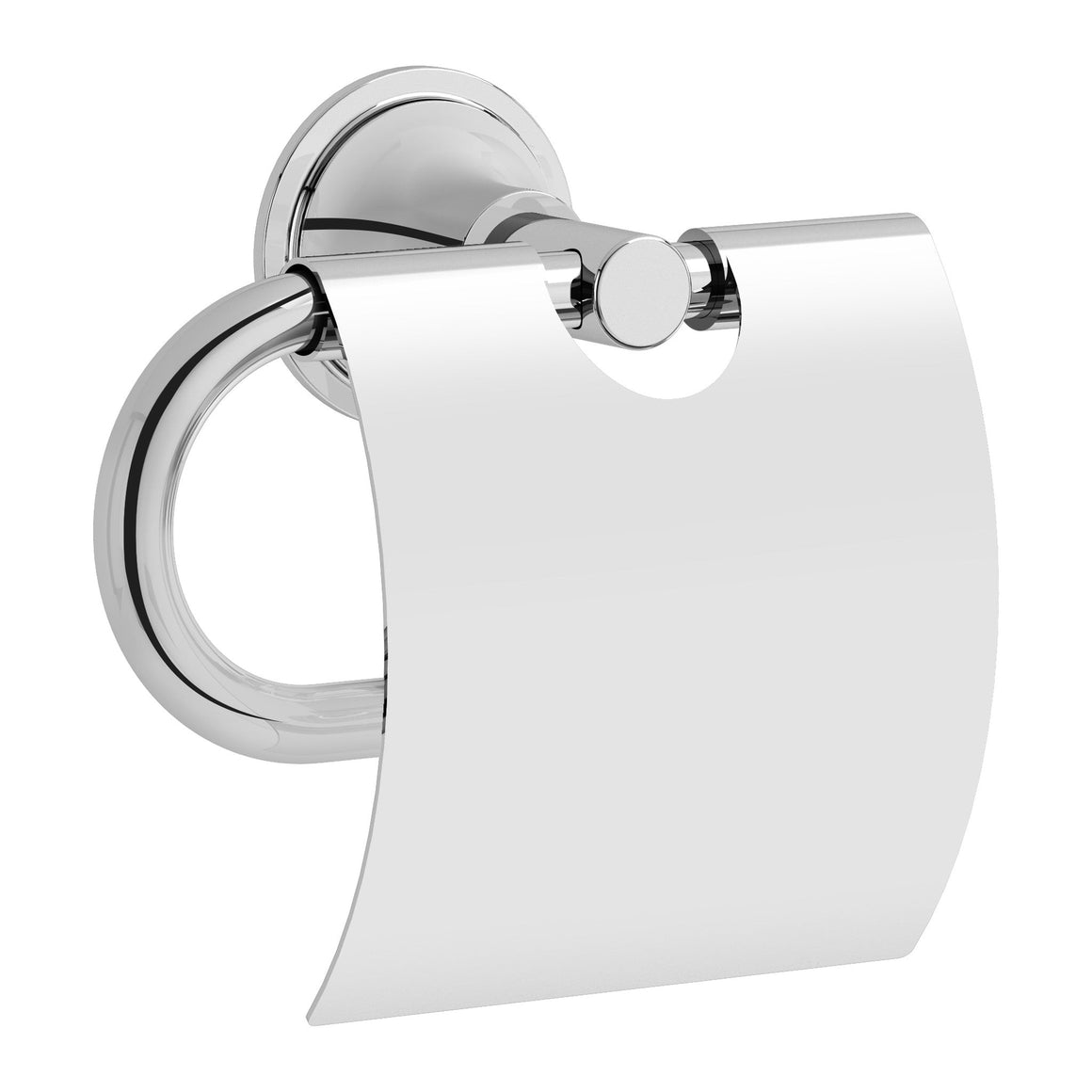 VitrA Origin Classic Toiletrolhouder – Productfoto – A44522 #variant_57380289347908