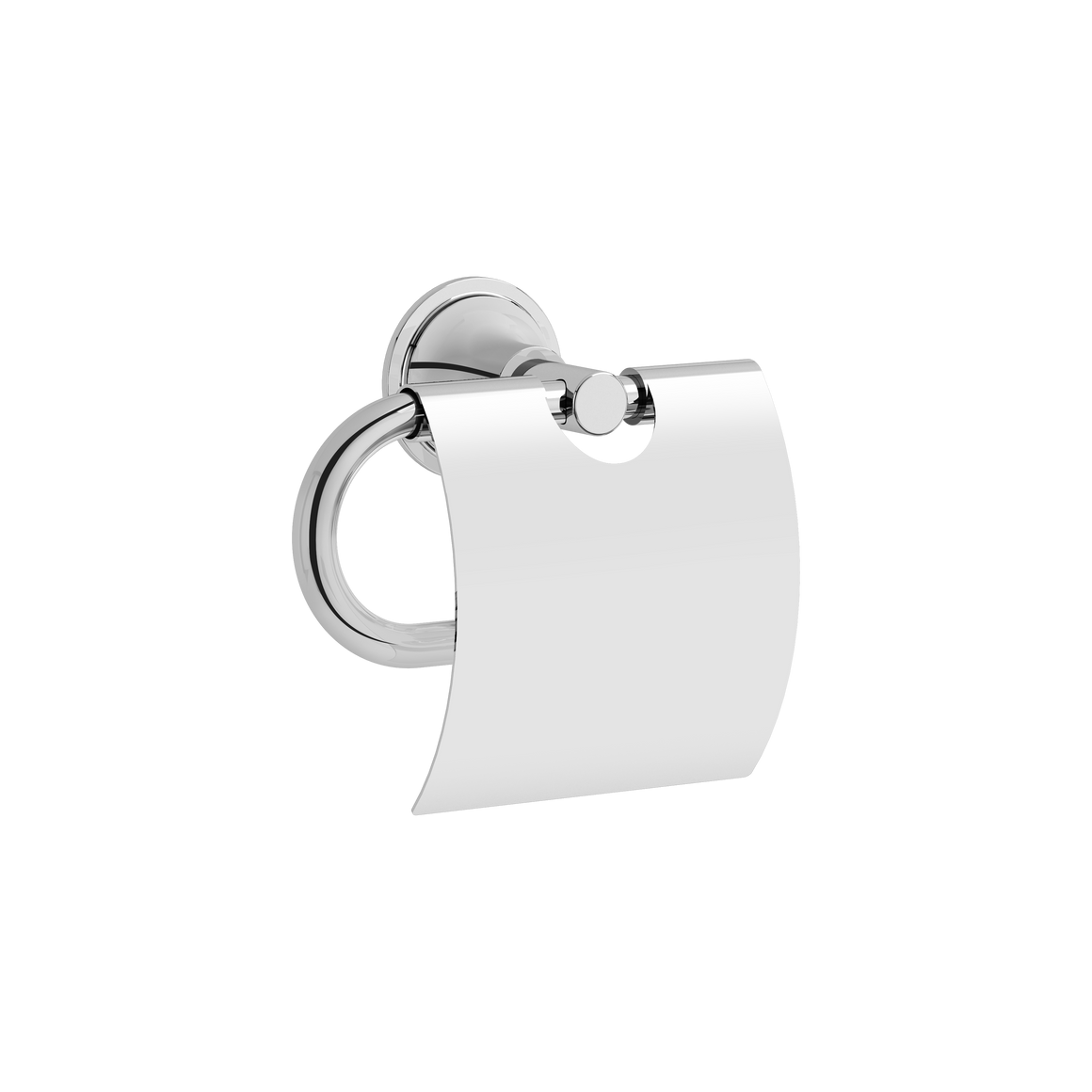 VitrA Origin Classic Toiletrolhouder #variant_57380289347908