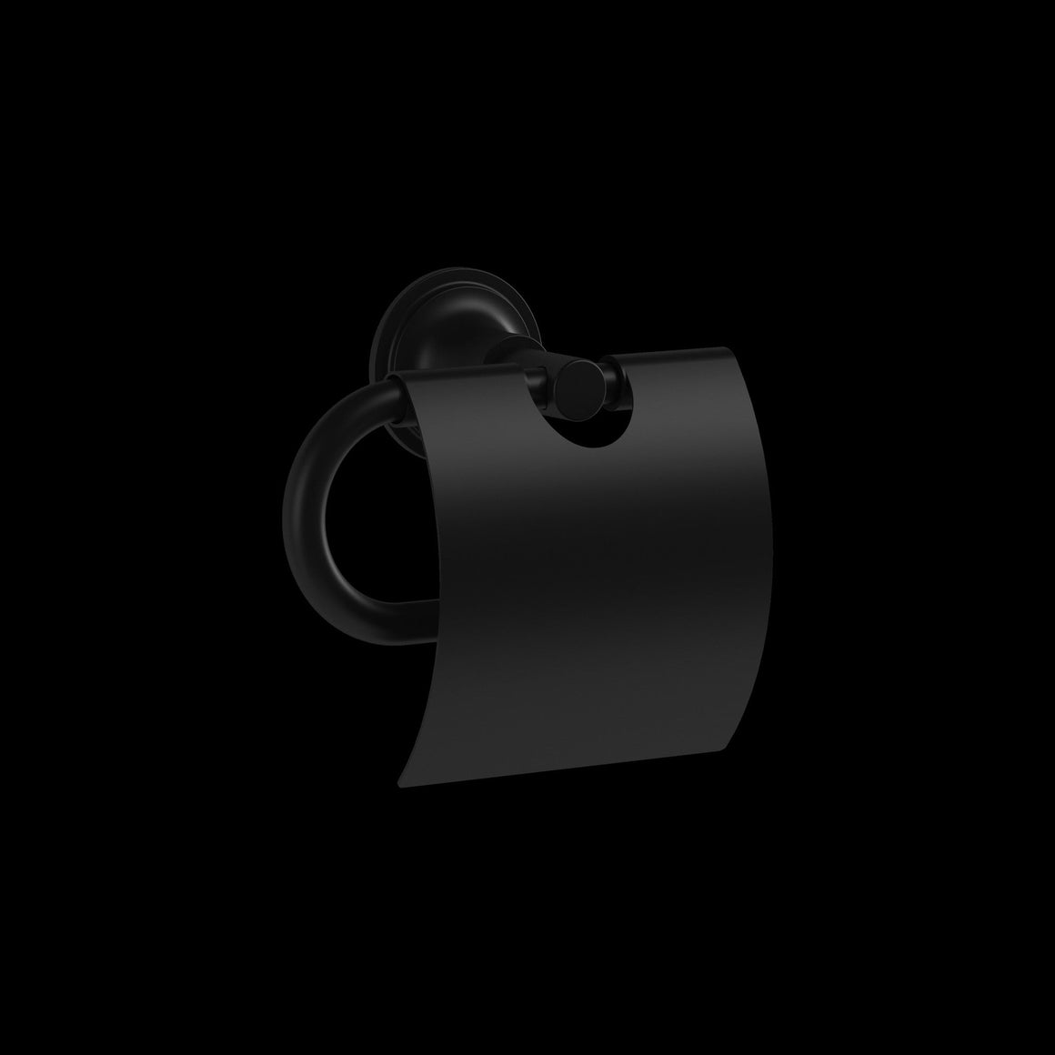 VitrA Origin Classic Toiletrolhouder #variant_57380289380676