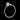VitrA Origin Classic Handdoekhouder Ring #variant_57380289577284