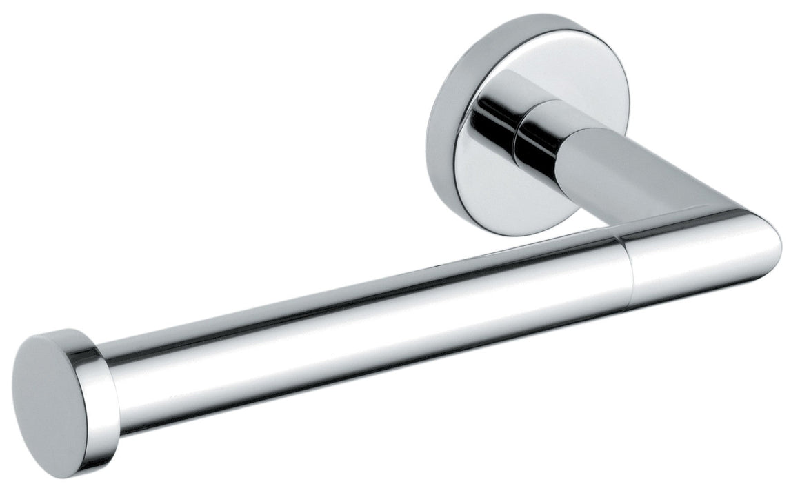 VitrA Minimax Reserverolhouder Chroom #variant_57380292526404