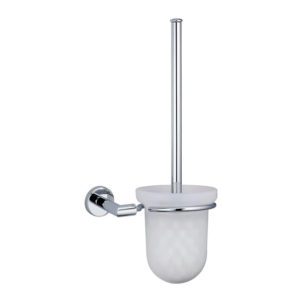 VitrA Minimax Toiletborstelhouder