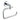 VitrA Minimax Toiletrolhouder Chroom #variant_57380292231492