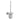 VitrA Marin Toiletborstelhouder – Productfoto – A44948 #variant_57380293902660