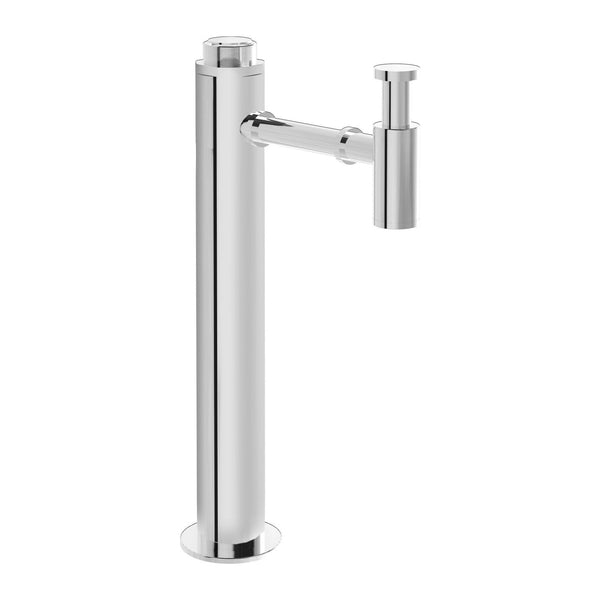 VitrA Origin Vrijstaand Bekersifon