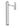 VitrA Origin Vrijstaand Bekersifon Chroom #variant_57380288627012