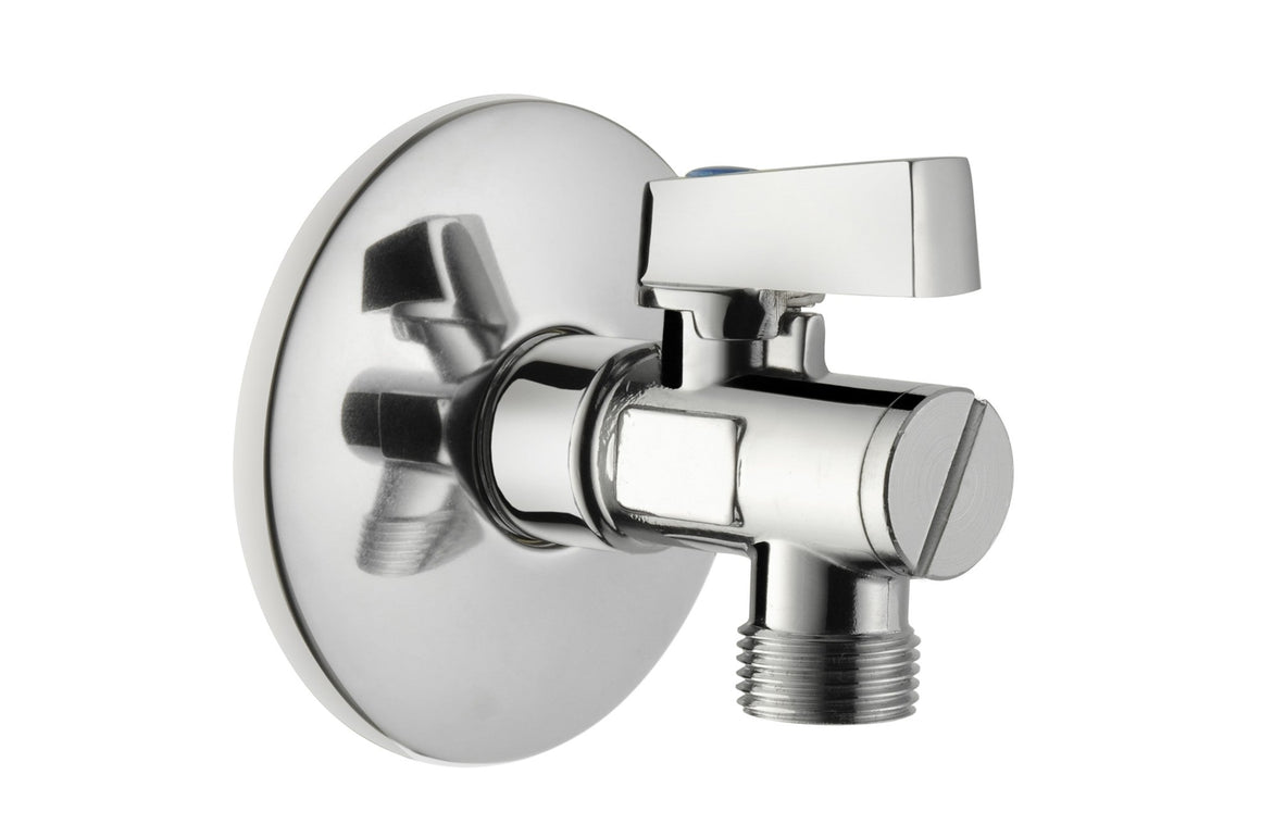 VitrA Tapkraan Chroom #variant_57380275257668