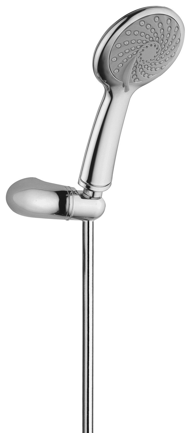 VitrA Samba Handdoucheset Chroom #variant_57380286660932