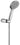 VitrA Samba Handdoucheset Chroom #variant_57380286660932