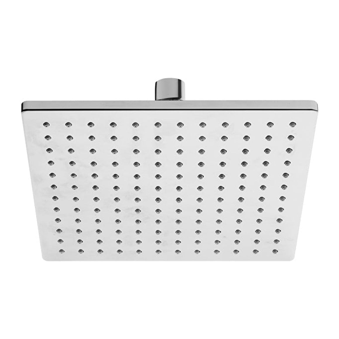 VitrA Rain Q Hoofddouche Chroom #variant_57380288332100
