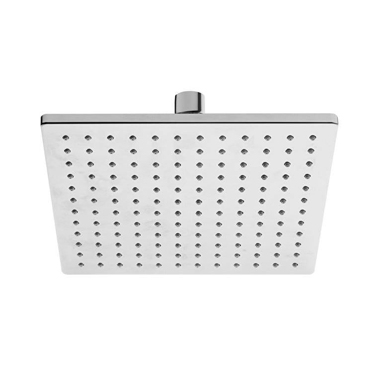 VitrA Rain Q Hoofddouche Chroom #variant_57380288332100