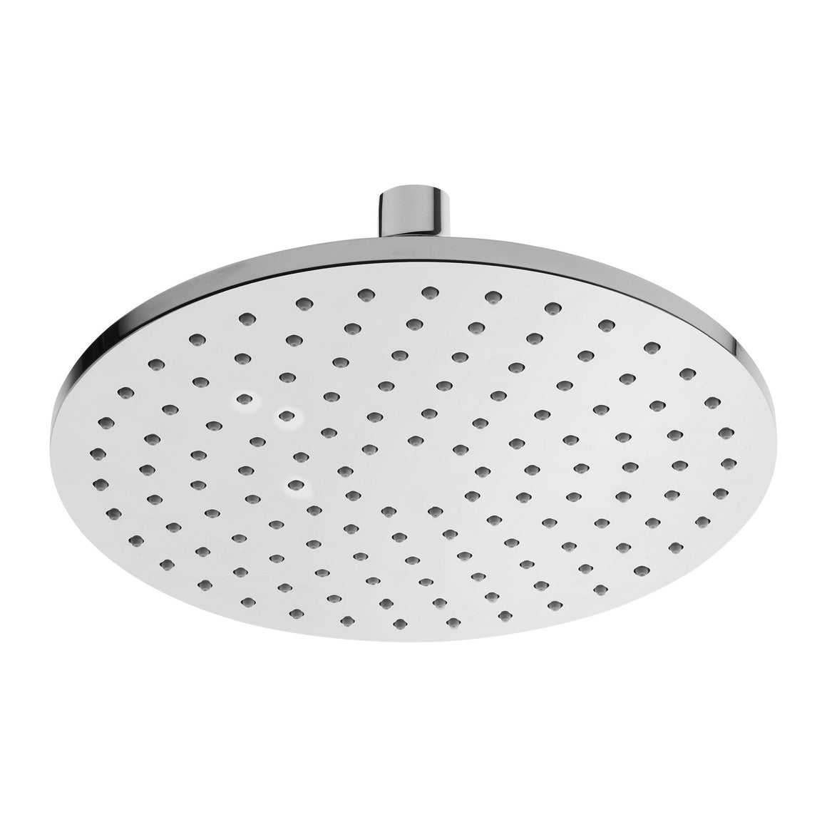 VitrA Rain L Hoofddouche Chroom #variant_57380288364868