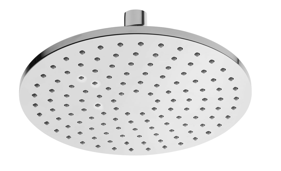 VitrA Rain L Hoofddouche Chroom #variant_57380288364868